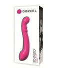 Dorcel So GSpot Dildo