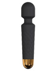 Dorcel Wanderful Wand Black