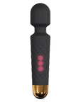 Dorcel Wanderful Wand Black