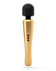 Dorcel Rechargeable Mega Wand Gold