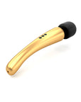 Dorcel Rechargeable Mega Wand Gold