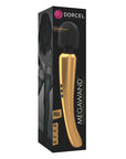 Dorcel Rechargeable Mega Wand Gold