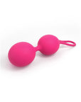 Dorcel Soft Touch Geisha  Dual Balls Pink