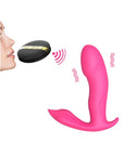 Dorcel Secret Clit Warming Voice Control Vibrator