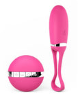 Dorcel Secret Delight Remote Control Vibrating Egg