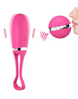 Dorcel Secret Delight Remote Control Vibrating Egg