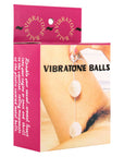 Vibratone Duo Balls