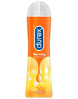 Durex Warming Gel Lubricant 100ml