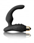 Rocks Off OBoy 7 Prostate Massager Black