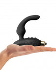 Rocks Off OBoy 7 Prostate Massager Black