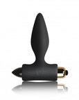 Plug Petite Sensations Black Butt Plug