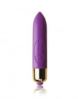 Rocks Off Plug Petite Sensations Purple Butt Plug