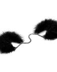 Bijoux Indiscrets Za Za Zu Feather Handcuffs