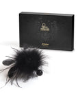 Bijoux Indiscrets Pom Pom Feather Tickler