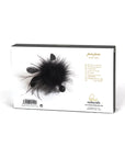 Bijoux Indiscrets Pom Pom Feather Tickler