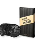 Bijoux Indiscrets Blind Passion Mask