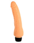 Vinyl Penis Vibrator