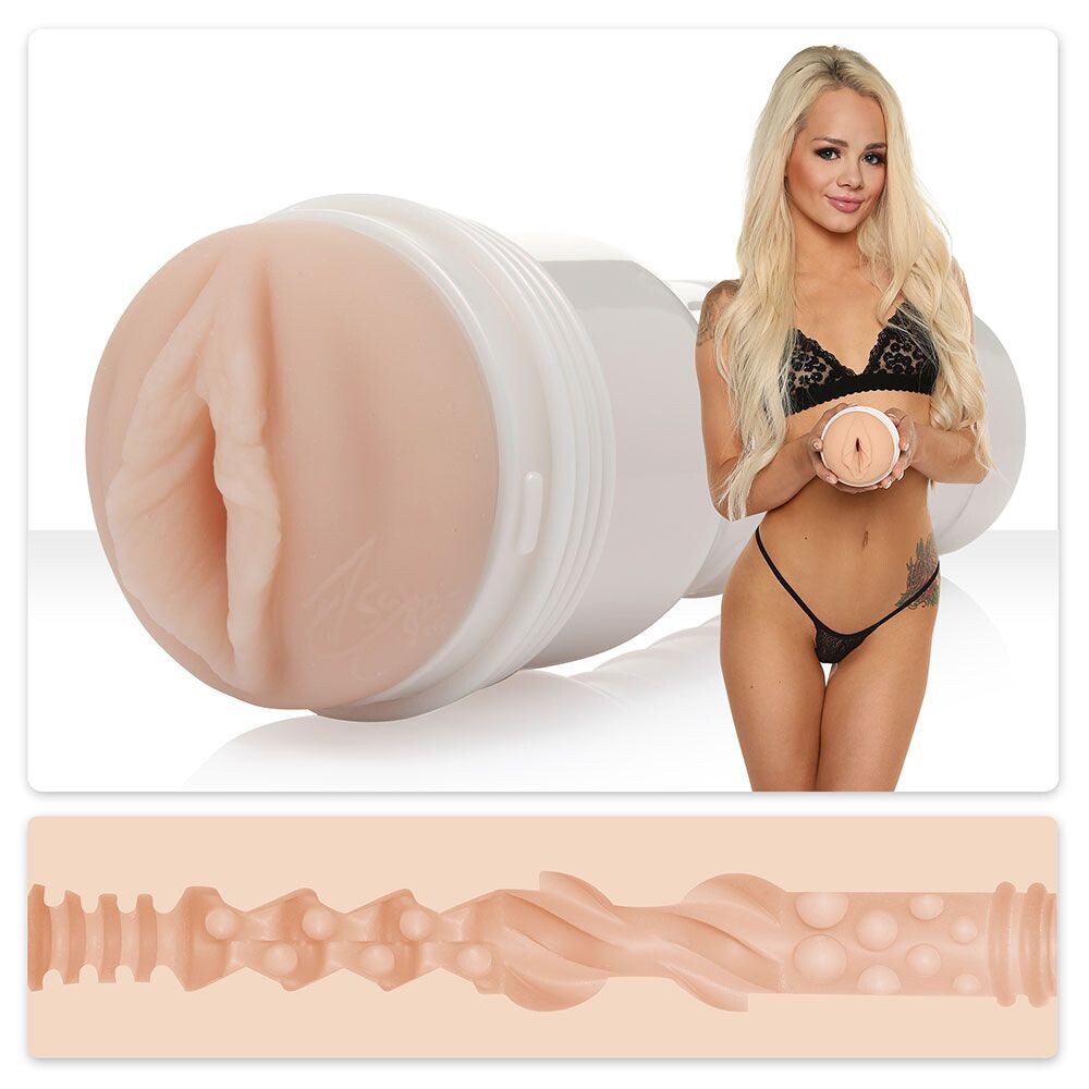 Tasty Fleshlight Girls Masturbator