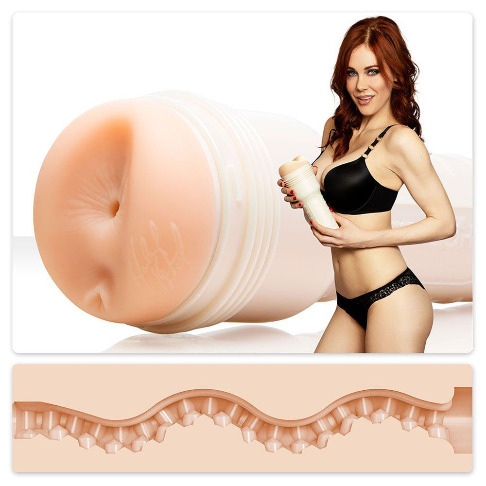 Butt Fleshlight Girls Masturbators