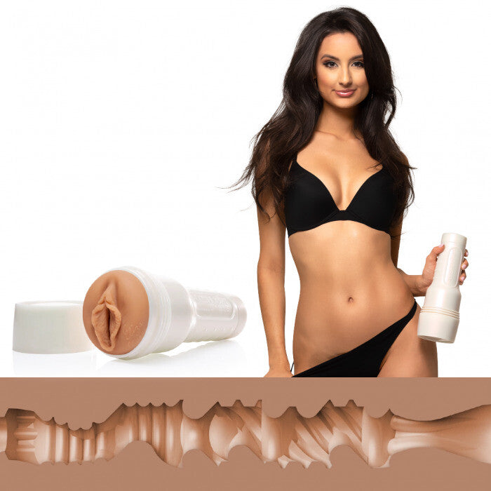 Ethereal Texture Fleshlight Girls Masturbator