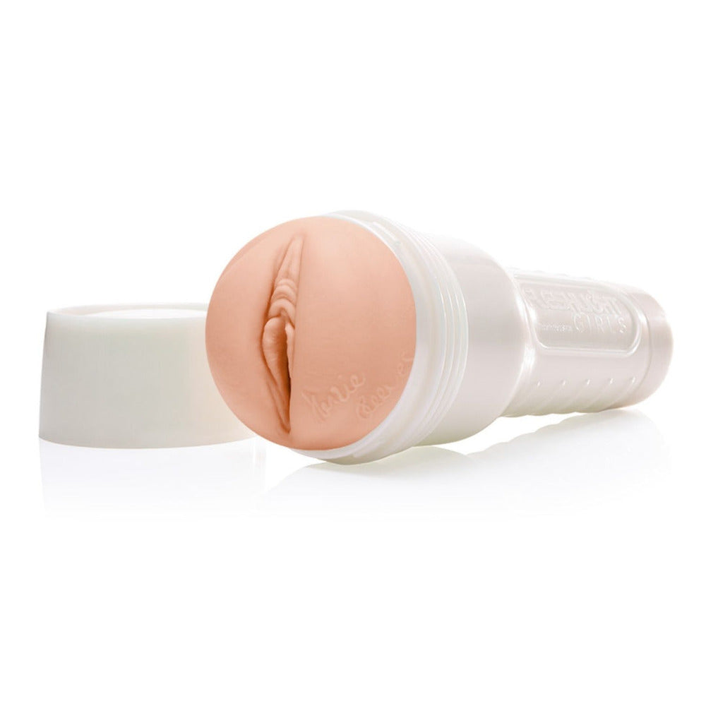 Cream Puff Fleshlight Girls Masturbator