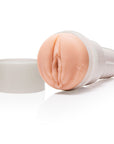 Savannah Bond Fleshlight Girls Masturbator