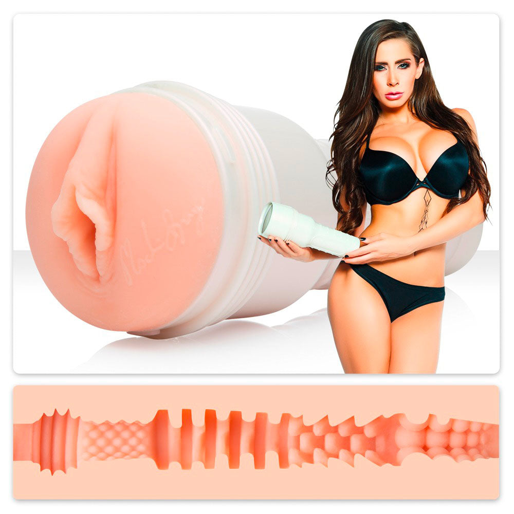  Beyond Fleshlight Girls Masturbator