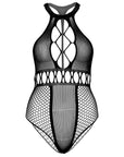 Leg Avenue Seamless Bodysuit UK 14 to 18