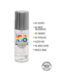 S8 Pride Glide Water Based Lubricant 125ml