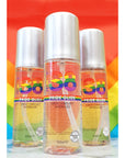 S8 Pride Glide Water Based Lubricant 125ml