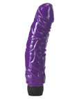 Shining Vibrators Purple