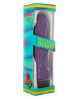 Shining Vibrators Purple