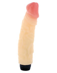 Multi Speed Penis Head Realistic Vibrator