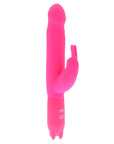 Joy Rabbit Vibrator Pink