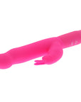 Joy Rabbit Vibrator Pink