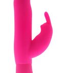 Joy Rabbit Vibrator Pink