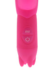 Joy Rabbit Vibrator Pink