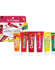 ID Frutopia Assorted 5 Tube Sampler Pack