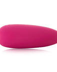 Je Joue Mimi Clitoral Vibrator Fuchsia