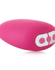 Je Joue Mimi Clitoral Vibrator Fuchsia