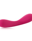 Je Joue Uma GSpot Vibrator Fuchsia