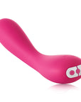 Je Joue Uma GSpot Vibrator Fuchsia