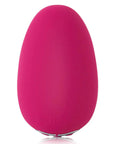 Je Joue Mimi Soft Clitoral Vibrator Fuchsia