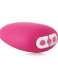 Je Joue Mimi Soft Clitoral Vibrator Fuchsia