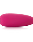 Je Joue Mimi Soft Clitoral Vibrator Fuchsia