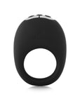 Je Joue Mio Rechargeable Cockring Black