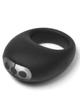 Je Joue Mio Rechargeable Cockring Black