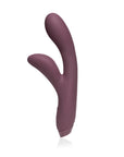 Je Joue Hera Sleek Rabbit Vibrator Purple