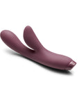 Je Joue Hera Sleek Rabbit Vibrator Purple