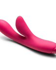 Je Joue Hera Sleek Rabbit Vibrator Pink